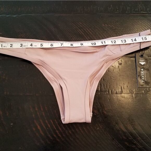 TAVIK Bikini Set sz Large- NEW - Picture 7 of 8